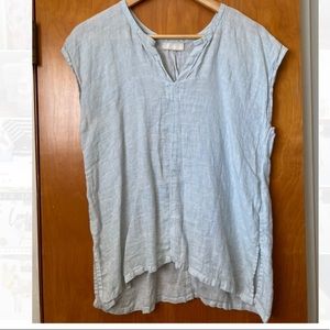 CP Shades sleeves top